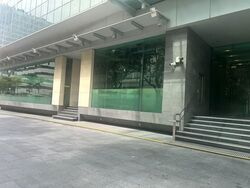 Tan Chong Tower (D7), Office #570063101